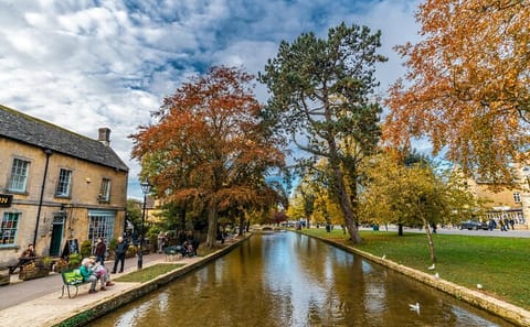 Downton Abbey and Blenheim Palace Day Tour from London