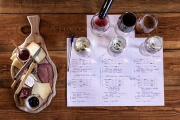 Best rated Acropolis Wine Tasting