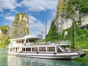 Best Seller Halong Full Day Tour All Included Expressway Transfer