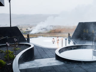 Krauma Geothermal Baths & Spa – Admission, photo 41