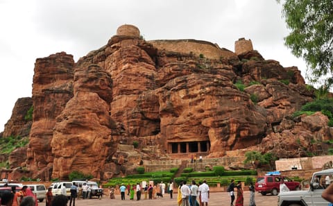 Cultural and Beach Tour from Hyderabad to Goa