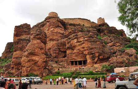 Cultural and Beach Tour from Hyderabad to Goa