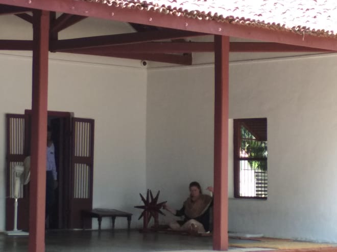 Vibrant Gujarat - A Journey through the Land of Rabari, Rann, and Tribal Artisanship photo 2