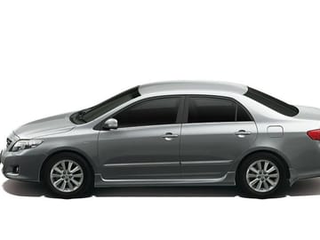 Typical Car