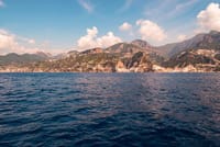 Luxury Private Boat Tour from Sorrento to Amalfi Coast– Shamal 40 6
