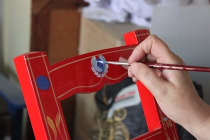 Évora : Private Walking Tour to Arraiolos with driver and guide