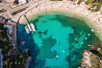 Ultimate Corfu – Small Group Tour Experience – Top Rated