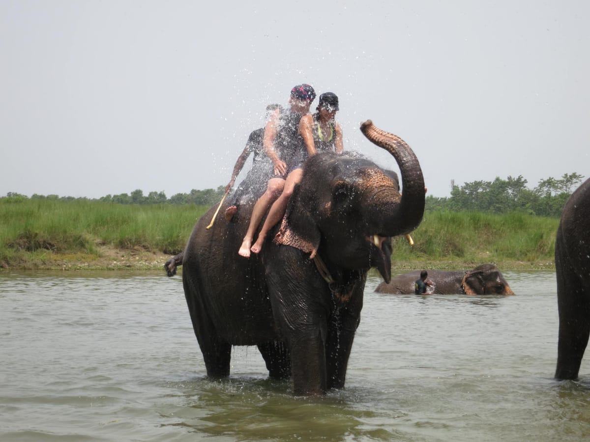 19 Days Mera Peak Climbing & Expedition – One Life-Changing Himalayan Adventure