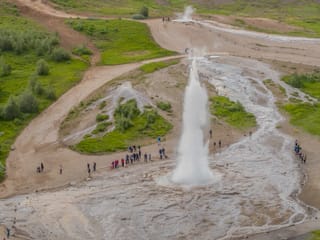 Beautiful South with Blue Lagoon - 5-Day Self-Drive, photo 15