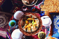 Traditional Cooking Class with Local berber Family | 1 Day : Private & Luxury 3