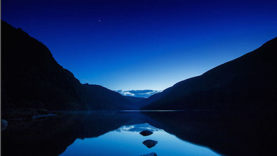 Glendalough, Wicklow and Kilkenny Tour from Dublin including Sheepdog Trails