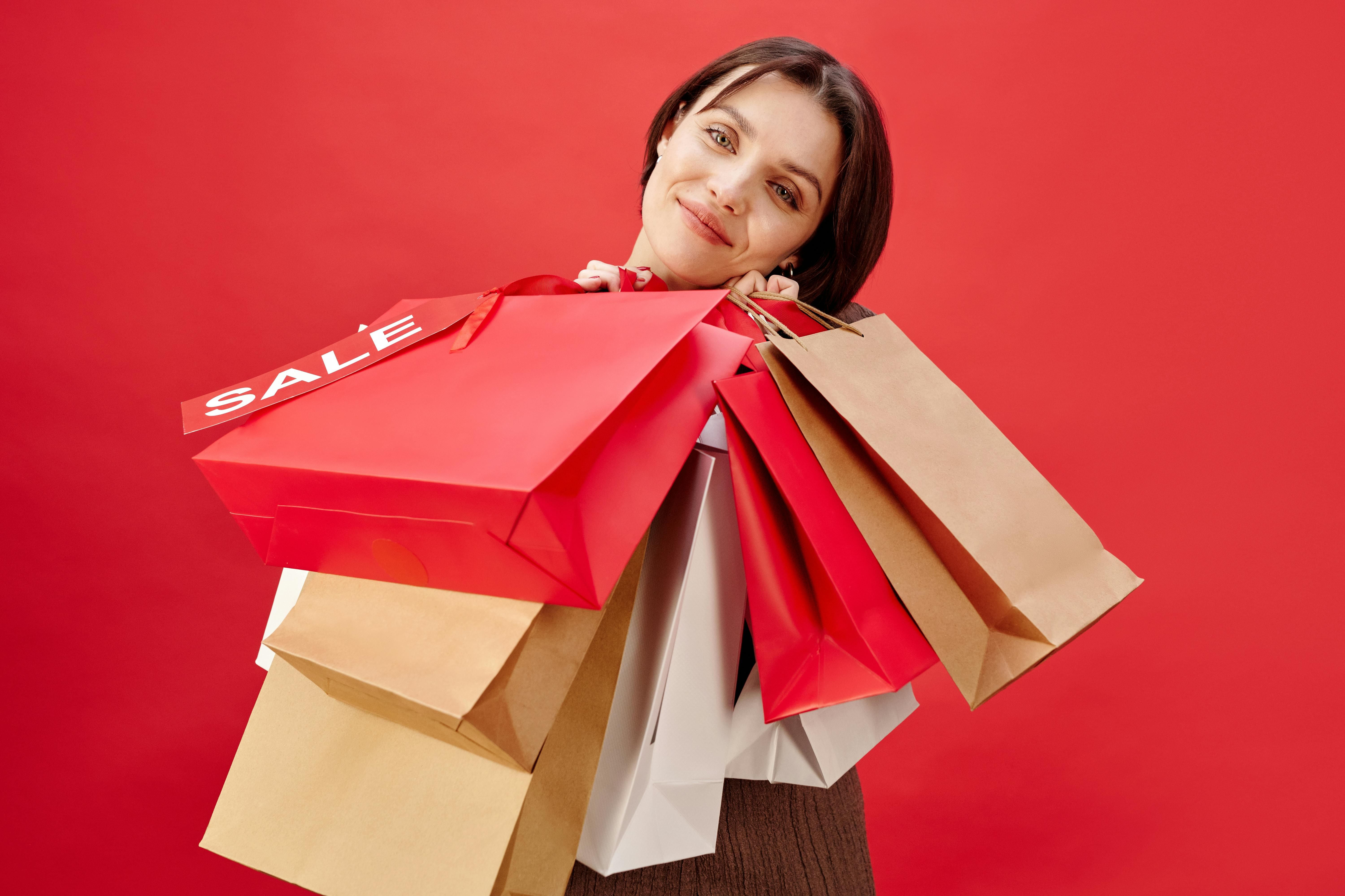 Tour di shopping a Giacarta: shopping