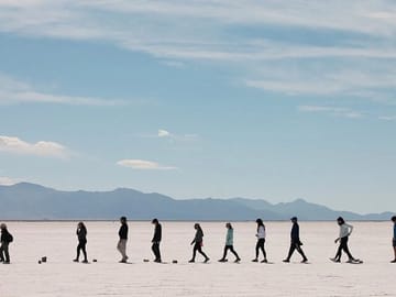 3-Day Adventure Tour of Salta, Purmamarca, and Salt Flats