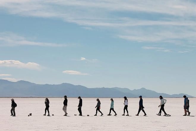 3-Day Escape to Salta: Purmamarca & the Salt Flats