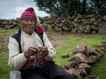 Cultural Homestay Experience in Puno, Peru - 2 Days