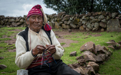 Cultural Homestay Experience in Puno, Peru - 2 Days