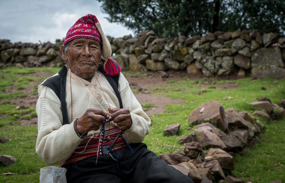 Cultural Homestay Experience in Puno, Peru - 2 Days