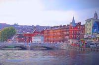 Cork Private Walking Tour With A Professional Guide 1