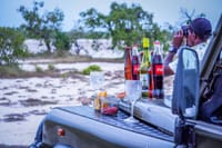  2Days/1Night Signature Saadani National Park from Zanzibar  4