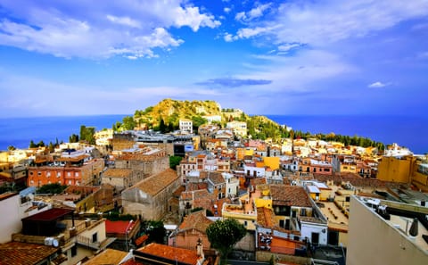 Private Guided Cultural Tour of Taormina, Italy