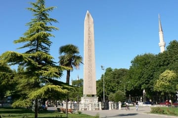 Private tour: 12-Day Turkish Adventure Package Tour From Istanbul