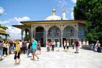 Istanbul: Heartbeat Small Group Adventure & Culinary Experience 6