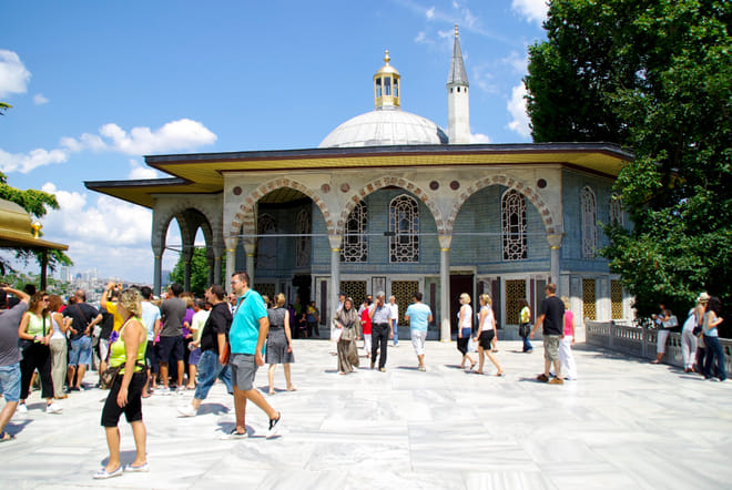Istanbul: Heartbeat Small Group Adventure & Culinary Experience 6