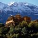 From Marrakech: day trip to Atlas Mountains & imlil waterfalls