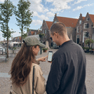 Secrets of Harderwijk Self-Guided Scavenger Hunt & Walking Tour 3