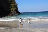 South Bali Beach