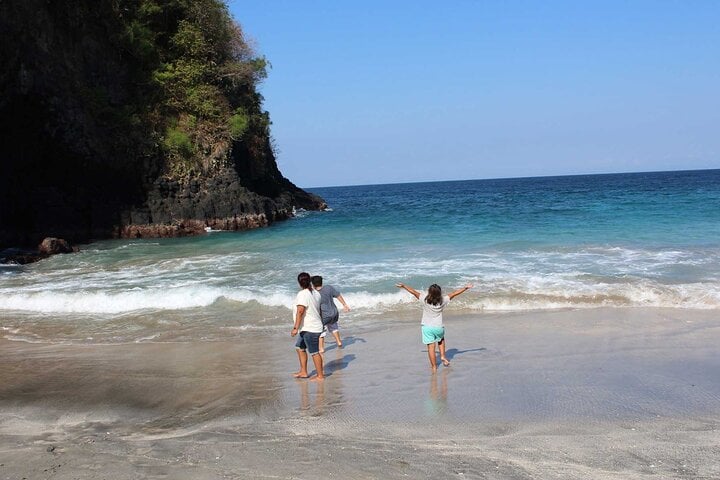 South Bali Beach