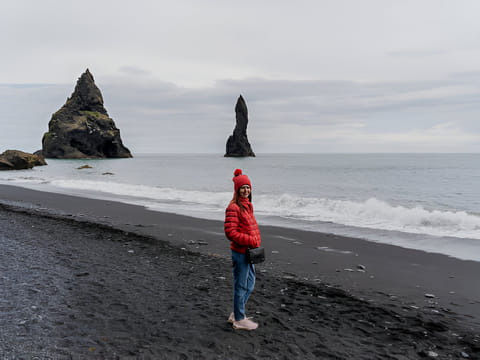 Private South Coast & Jokulsarlon Lagoon Tour in Multi-Language Guide Options, photo 3