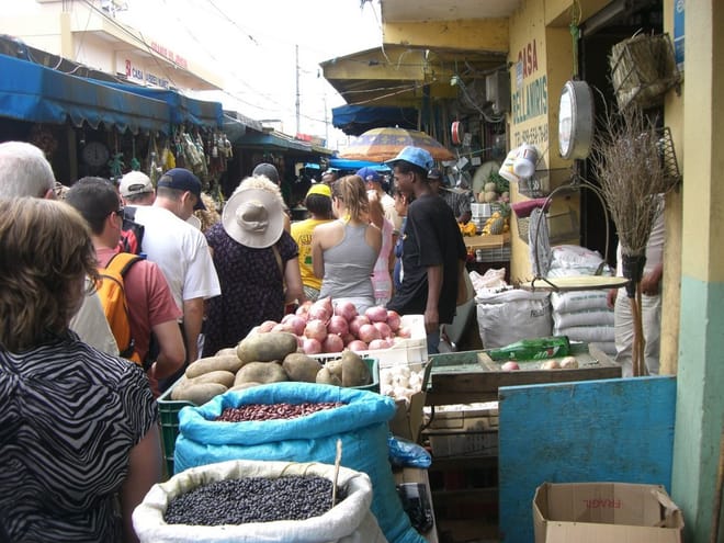 Higuey City Tour - From Punta Cana 8
