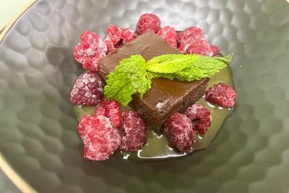 Culinary Tour of Philipsburg's Flavors and Wines