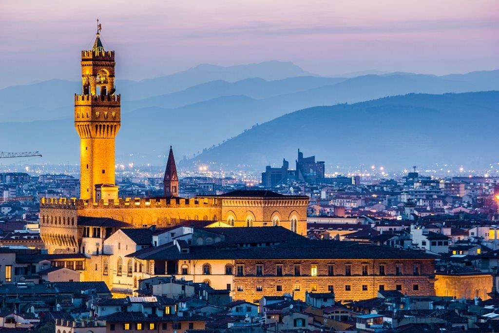 Private Art & Heritage Tour: Florence, Rome & Naples Highlights