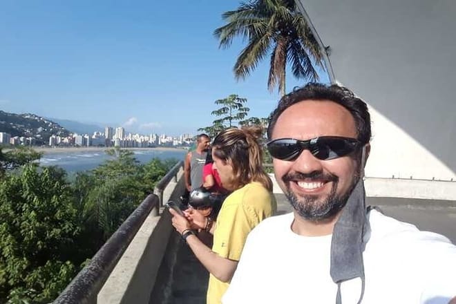 Full Day Private Beach Tour Santos & Guarujá – Combine Culture, History & Beach photo 4