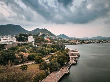 6-Day Private Mewar & Marwar Tour – Udaipur, Jodhpur, Jaisalmer & Sam Desert