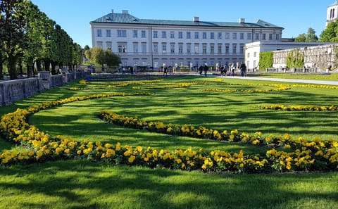 Salzburg City Break: 3 Nights with Hop On Hop Off Tour