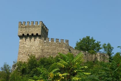 5 Days Balkan Tour – Sofia to Bucharest