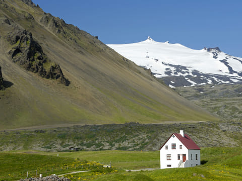Private deutschsprachige Snæfellsnes Tagestour ab Reykjavík mit Luxus-Van, photo 2