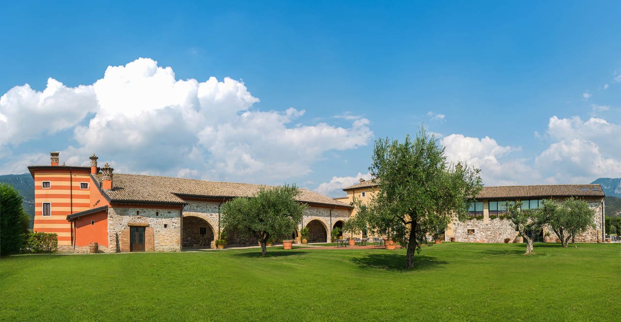 Wine Tour and Tasting on Garda Hills 10