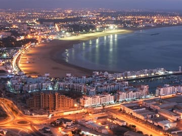 agadir