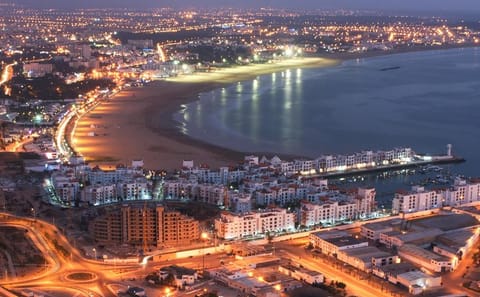 8-Day Morocco Tour: Anti-Atlas and Sahara from Marrakech