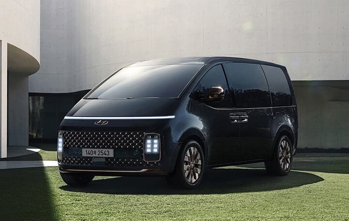 Customizable Private Seoul Tour in luxury van for VIP