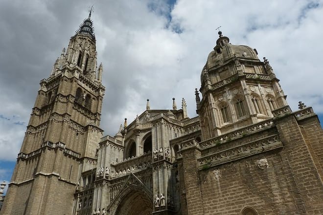  Toledo Private Walking Tour with a Professional Guide photo 3