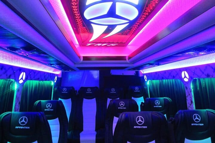 4 Full days in Georgia with private tour, free aiport