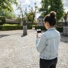 Bruges Self-Guided Sherlock Holmes Murder Mystery Game 9