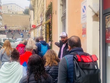 Vatican City Guided Tour of Museums and Sistine Chapel in Spanish