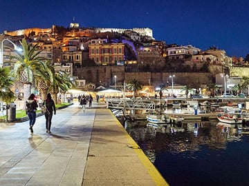 Legends, nature and sea – the Rila Monastery, the Rhodope narrow gauge railway, the SPA pleasure in Ognyanovo and the romance of Kavala, the