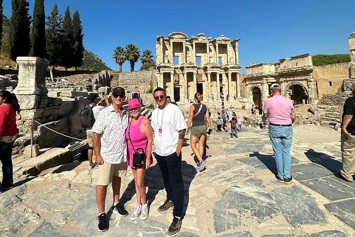 EPHESUS